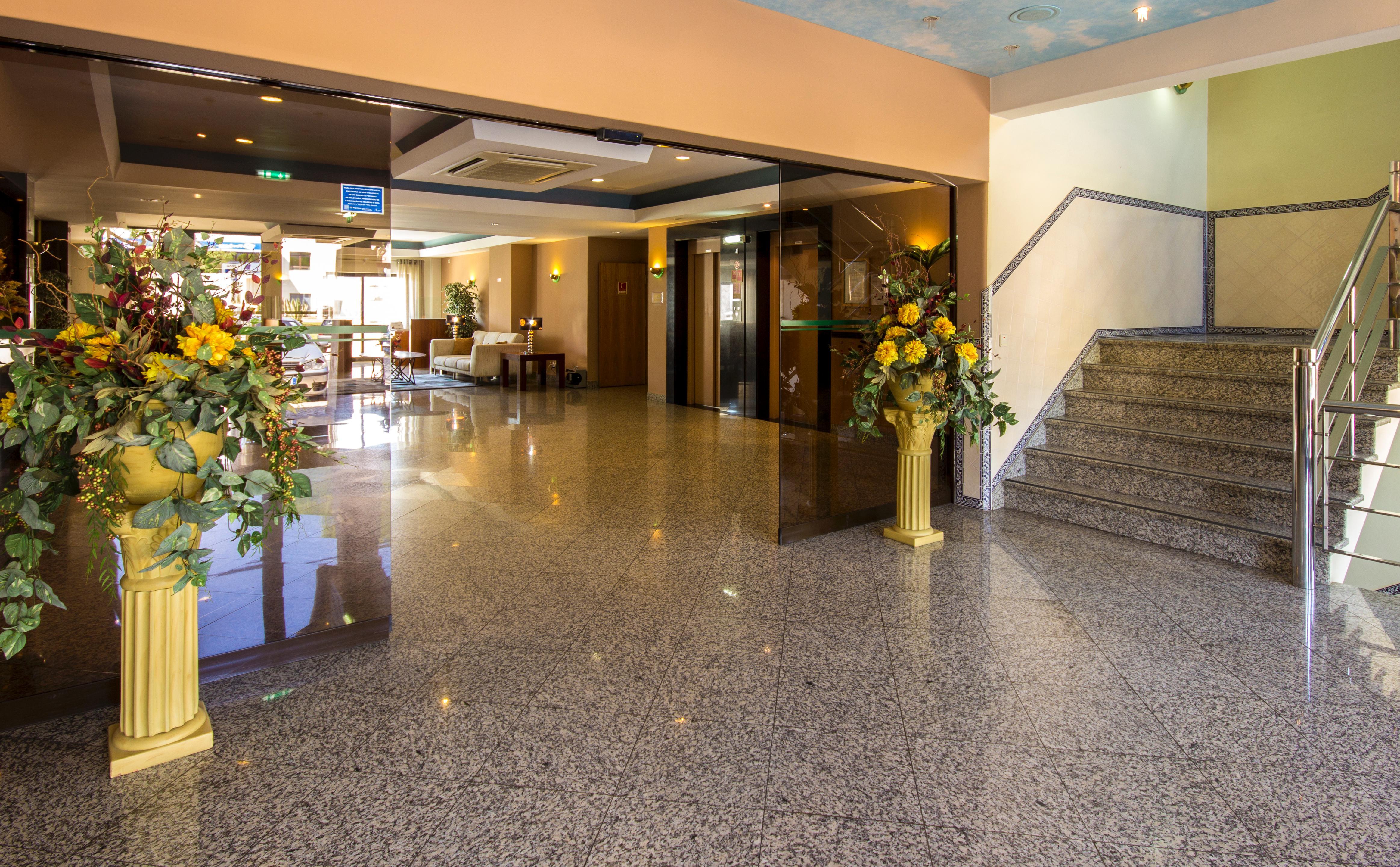 Aparthotel Paladim & Alagoamar Албуфейра Екстер'єр фото