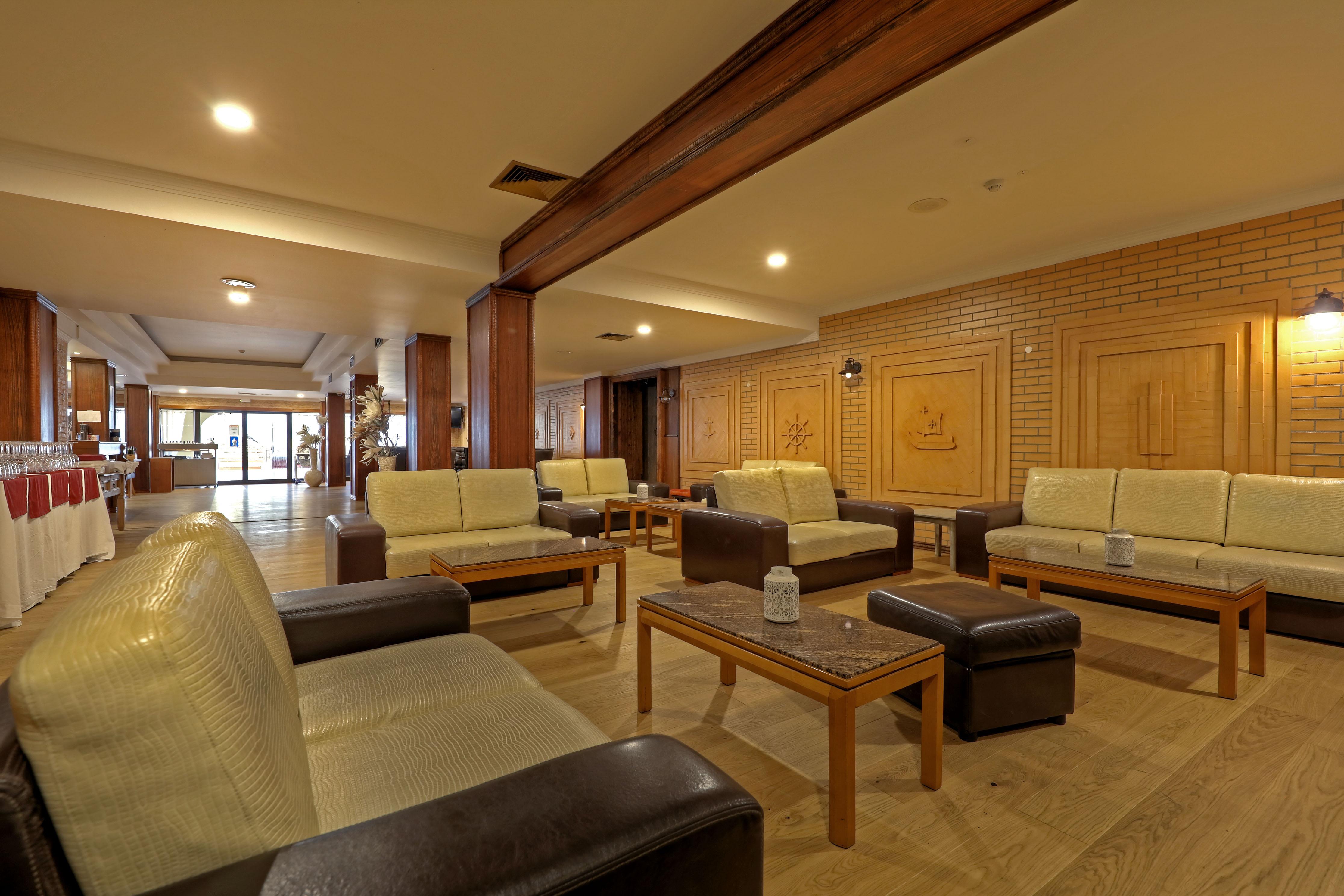 Aparthotel Paladim & Alagoamar Албуфейра Екстер'єр фото