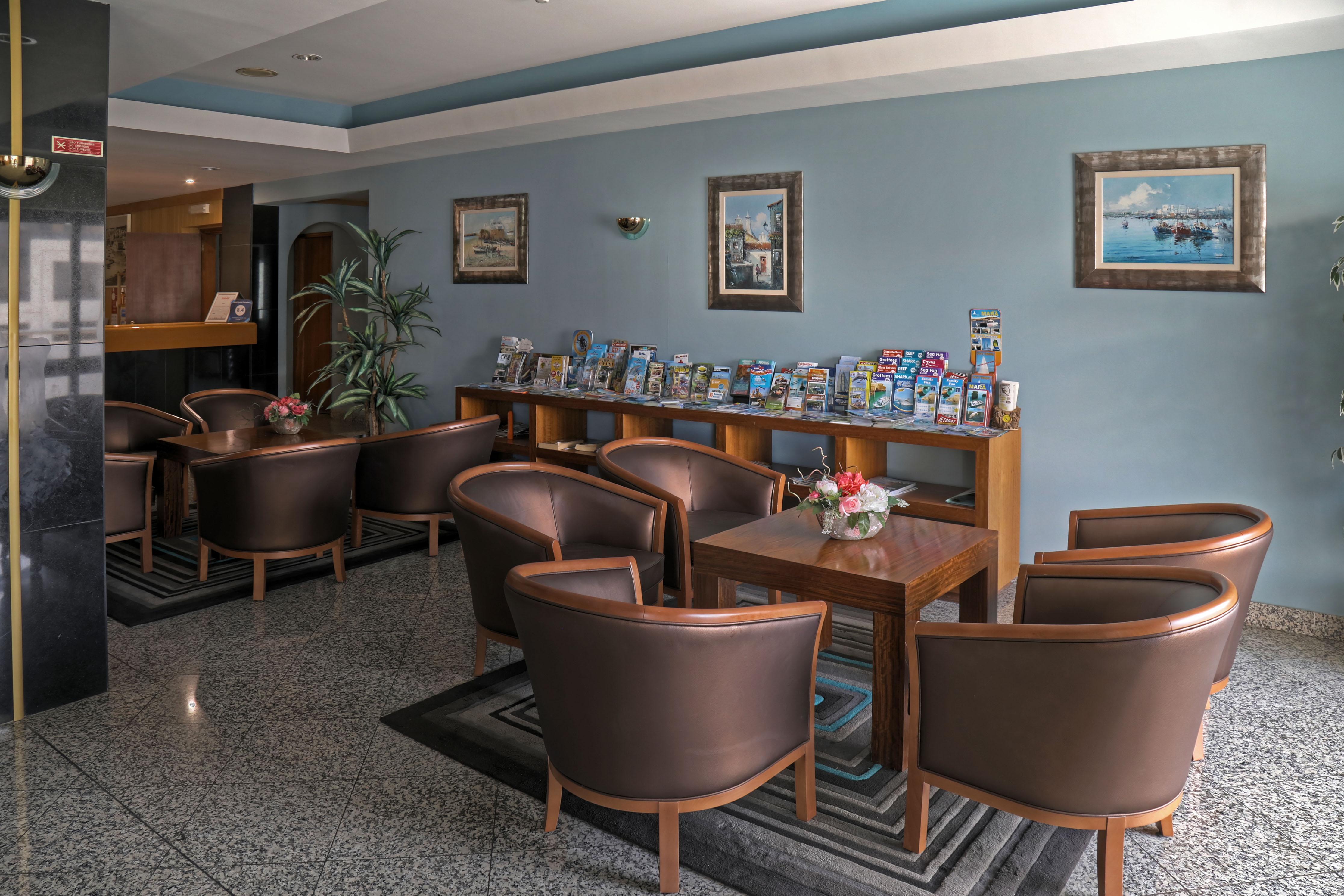 Aparthotel Paladim & Alagoamar Албуфейра Екстер'єр фото